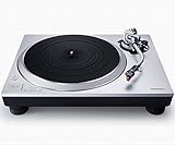 Technics SL1500C Silver Platin Vinyl