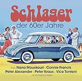 Schlager Der 60er Jahre [Vinyl LP]