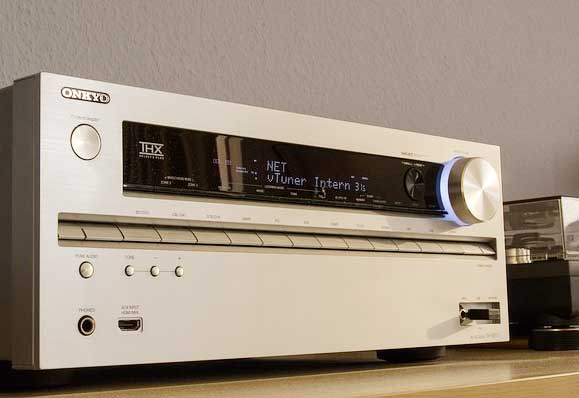 High End Verstärker schon lange sehr beliebt bei Plattenspieler Freunde